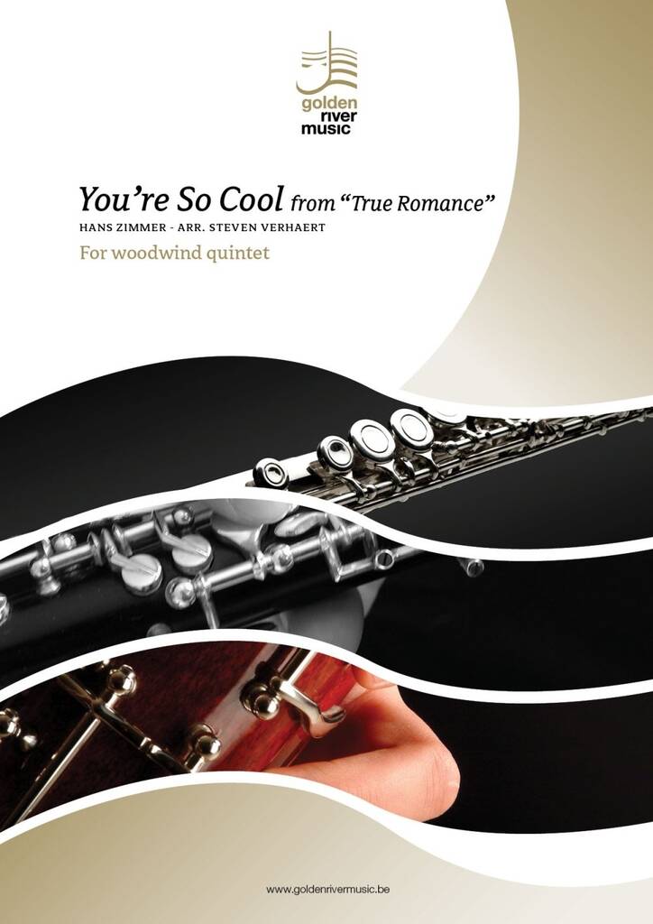 You're So Cool